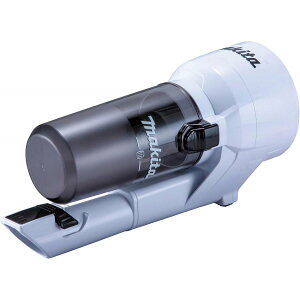 マキタ Makita サイクロンユニット A-74500 スノーホワイト 集じん容量250mL 充電式クリーナ用