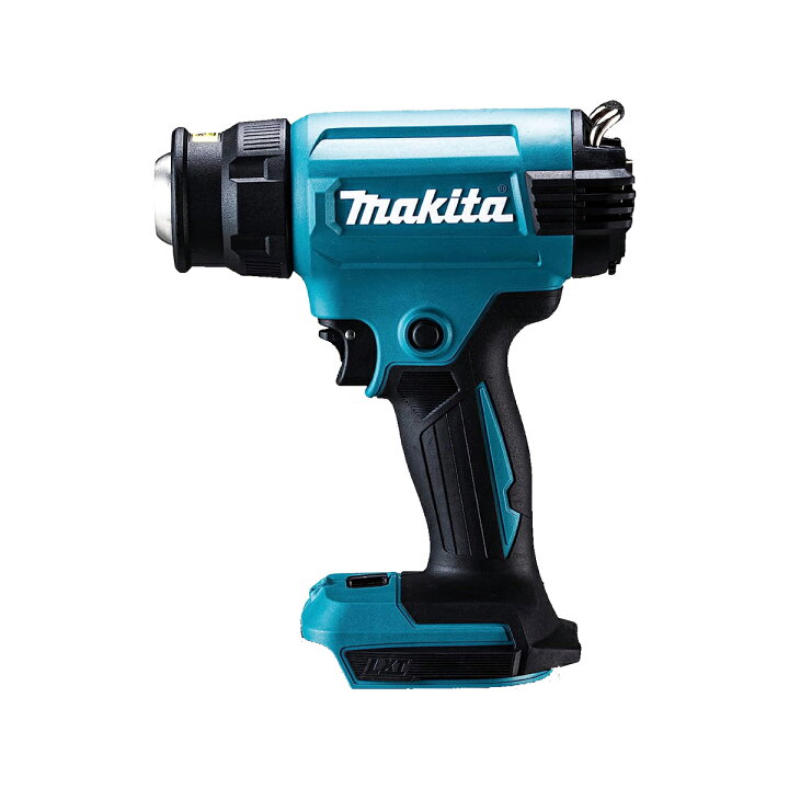 楽天市場】マキタ Makita 充電式 ヒートガン HG181DZK 18V 本体のみ 