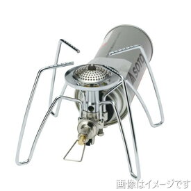 SOTO(ソト) レギュレーターストーブ ST-310 シングルバーナー アウトドア キャンプ コンロ 新富士バーナー
