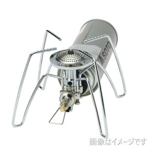 SOTO(�\�g) ���M�����[�^�[�X�g�[�u ST-310 �V���O���o�[�i�[ �A�E�g�h�A �L�����v �R���� �V�x�m�o�[�i�[