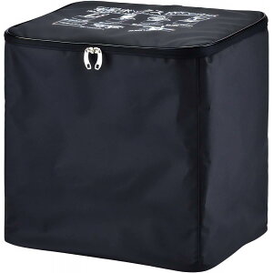 �X�� �����͂� �܂肽���� �\�t�g ��z�{�b�N�X Receibo ���V�[�{ TRO-3445(MBK) ��߂� PVC�� ��z �u���z ��zBOX �O���[�����C�t