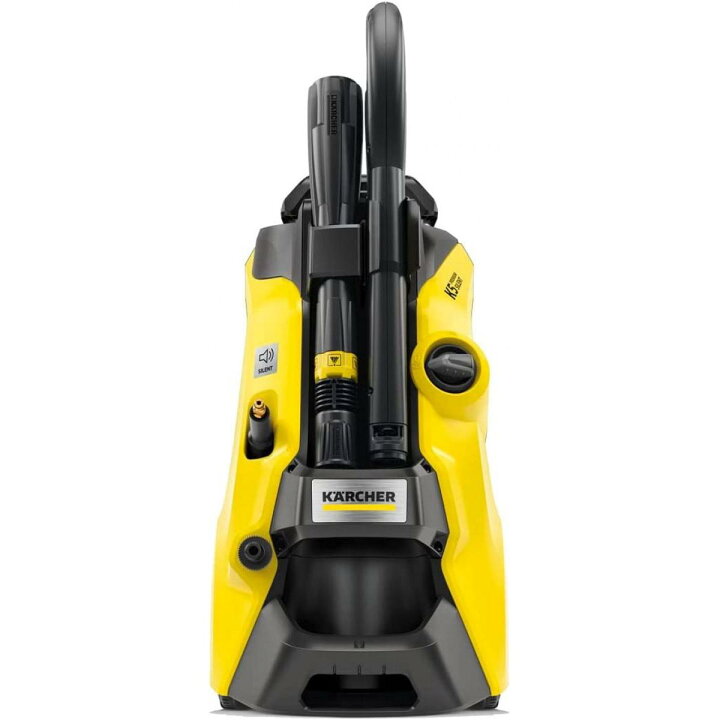 楽天市場】【在庫有・即納】ケルヒャー(KARCHER) 高圧洗浄機 K5 
