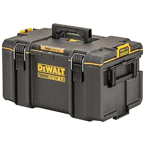 �y�݌ɗL�E���[�z �f�E�H���g(DeWALT) �^�t�V�X�e��2.0 DS300�i1-70-322��p�i�jDWST83294-1 �@�H����[ ���[
