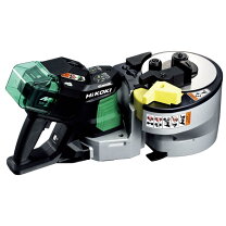 楽天市場】日立工機 13mm 鉄筋カットベンダ vb13yの通販