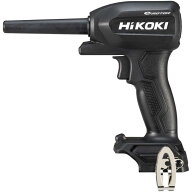 【在庫有・即納】ハイコーキ HiKOKI 18V コードレスエアダスタ RA18DA(NNBL) ストロングブラック 【蓄電…