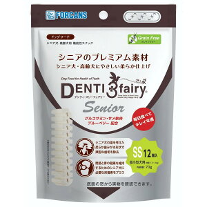 tH[LX feBEX[tFA[ VjA SS 12@݂ K ^p  e FORCANS DENTI 3 fairy