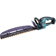 【在庫有・即納】 マキタ(Makita) 460ミリ充電式生垣バリカン 18V バッテリ・充電器別売 MUH467DZ 青 ヘ…
