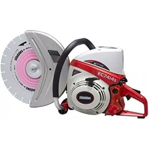��܂т� �V�_�C�� EC7414S 360mm�G���W���J�b�^�[ �u���[�h�Ȃ����f�� �v���p