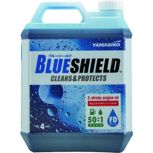 ܂т 2TCNIC u[V[h FDKi 4L BLUE SHIELD X697000310