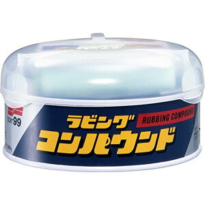 \tg99(SOFT99) RpEh rORpEh ʗp 200g 09045