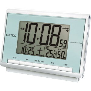 SEIKO x\ dgڊo܂v SQ698L@__g[A[ Xk[Y@\ Cgt