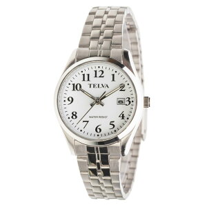 Nt@[ TELVA fB[X AiOEHb` TE-AL245-WTS@퐶ph [ug{