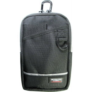 ѐ쏊 [J[Y[x ˃Ct P[X RF-125 ubN Jrit X}z[ H[ 50mmxg 