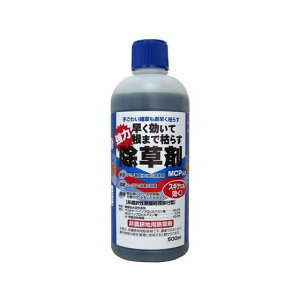 y݌ɗLE[zyzg\ č܂Ō͂炷 MCPA 500ml  XMi ɂ 