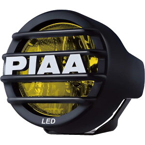 PIAA(sA) LEDv LP530 DK536G CICG[ 27600cd 2 tv hCrOz J[pi