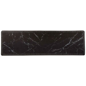 �x�X�g�R �L�b�`���}�b�g 40×120cm �嗝�Ε� �u���b�N NX-193 MARBLE KITCHE