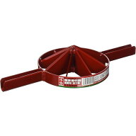 千吉 竹割 両手用 全鋼刃 8割 175mm 作業用 竹割り器 竹割り 切れ味抜群 刃物 竹割作業 道具 コツ ナタ …