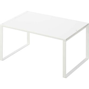 R(Yamazaki) Lk[I zCg W36.5~60XD23XH18cm v[g Plate Lb`bN VN [ Lk 3829