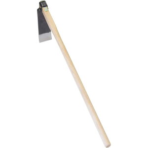 高儀 菊堂 SENNARI タケノコ鍬 240mm タケノコ堀り 根切り 鍬 農具 takagi