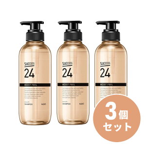 y܂Ƃߔzԉ Kao TNZX24 CXgtB[Vv[ { 400ml×3Zbg Y Vv[ wAPA