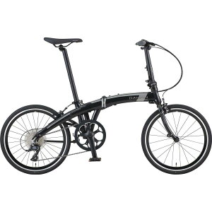 yqliz DAHON _z Airspeed D9 GAXs[hD9 Onyx black 20C` 9iϑ ܂肽ݎ] tH[fBOoCN