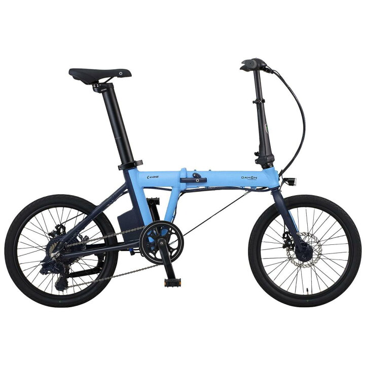 楽天市場】【お客様整備品】 DAHON ダホン K-ONE ケーワン Sky 20 