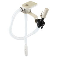 【在庫有・即納】 工進 KOSHIN 乾電池式灯油ポンプ 直付式 マグネット EPF-803ML マグネットワンタッチ固…