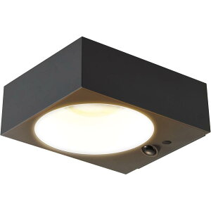 �^�J�V���[ �\�[���[���C�g ExLights �\�[���[�E�H�[�����C�g BLOCK �Z���T�[�t�� LGS-EL05 �� ���C�g �K�[�f�� ���C�e�B���O