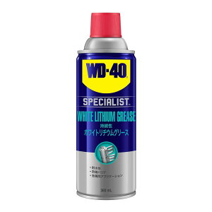 WD-40 zCg`EO[X WD300 360ml H Hh~ hK  K~