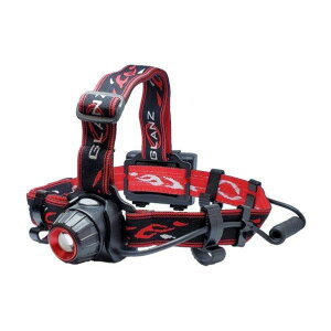 GLANZ Oc LED wbhCg RVH-01RD [d/dr Cg Ɠ