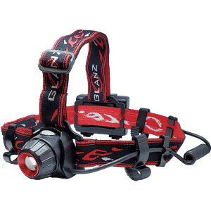 GLANZ Oc LED nCubg wbhCg RVH-01R [d/dr Cg Ɠ