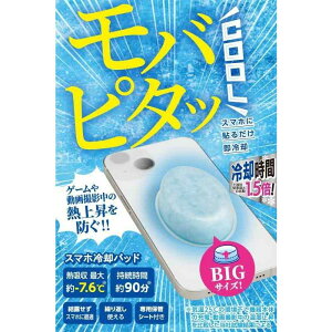 GR ELECOM os^bCool BIGTCY X}zppbh P-SMPT02BU JԂ M㏸h~