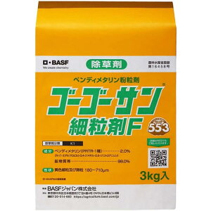 BASF 쏜 S[S[T חF 3kg  NClȎG NLtG