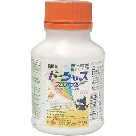 石原バイオサイエンス ドージャスフロアブル 水和剤 250ml 殺菌剤 耐雨性 べと 疫病 農薬 薬剤 園芸 ガーデニング