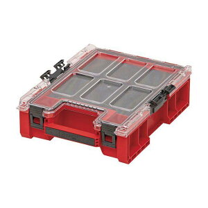 �L���[�u���b�N QBRICK ���ϋv �I�[�K�i�C�U�[ M �v���X 2.0 ORGQMP2FCZEPG003 QS1 �� RED �H�� �p�[�c ���[ �H����[ ���ϋv �^�t