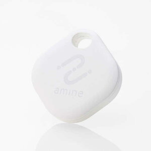 y݌ɗLzELECOM(GR) amine X}[g^O for iOS LGT-BETG1WHA(zCg)@iPhonep X}[ggbJ[ ^OywEsz