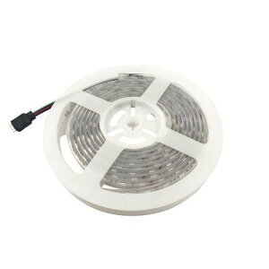 �x�m�q RGB �`���[�u���C�g�h�� 12V 3M 60RGBV12TWP3M �d�� �Ɩ� LED �J�b�g�\ 5050SMD�`�b�v