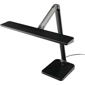�I�[���d�@ LED�f�X�N���C�g USB�|�[�g�t���^�b�`���X�C�b�` 900���[���� �����F �u���b�N ODS-LDR5KK 06-2300