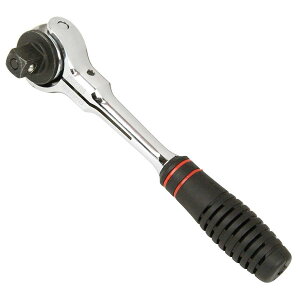 �y�X�ցzSK11(�G�X�P�[11) �X�C�x�����`�F�b�g�n���h�� �����p 9.5mm 3/8�C���` SRH3FRS 72�R�M�A �S��150mm