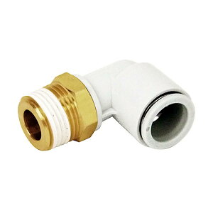 SK11 �����^�b�`�ǌp�� �G���{���j�I�� 12mm�z�[�X�p R3/8 KQ2L12-03AS