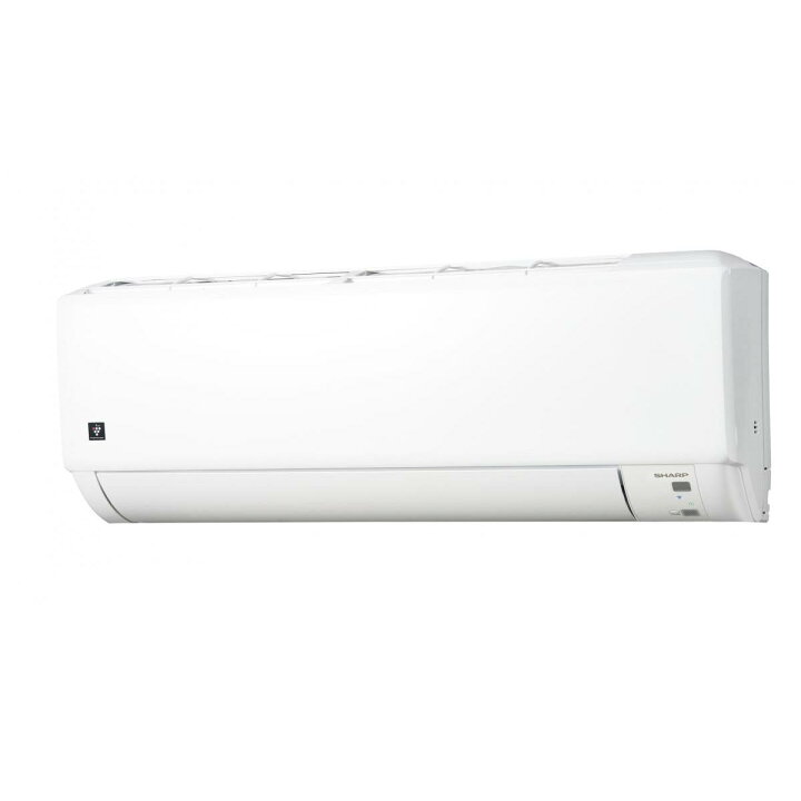 楽天市場】【在庫有・即納】シャープ SHARP エアコン DGシリーズ 6畳 
