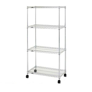 hEVV X`[bN 75cm 4i ~iXM[ 76×s46×126cm NLH7612-4 Lb`bN [