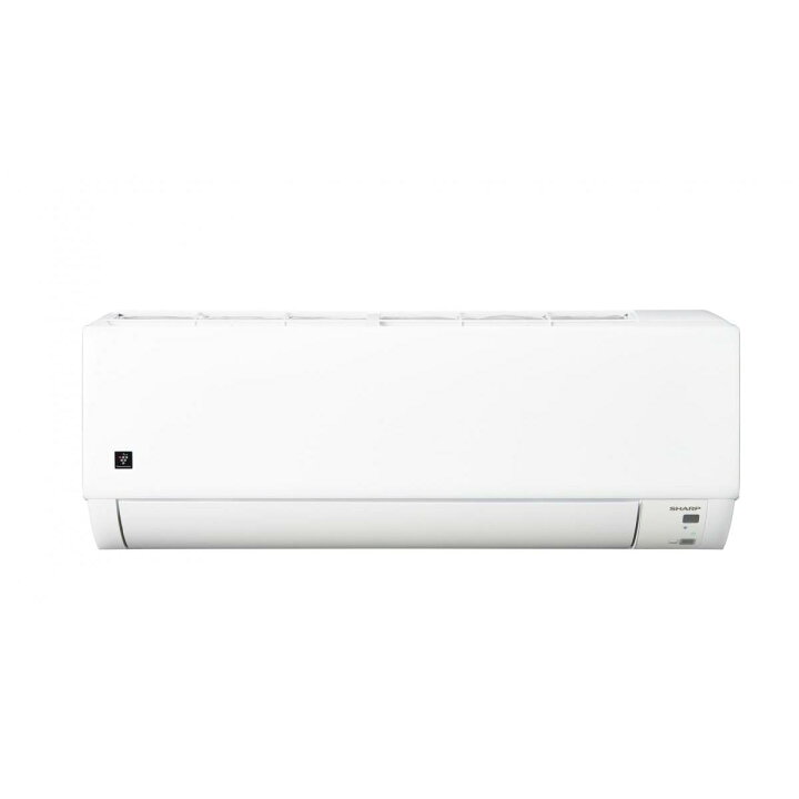 楽天市場】【在庫有・即納】シャープ AY-S28DG 6畳 8畳 10畳 暖房 冷房 