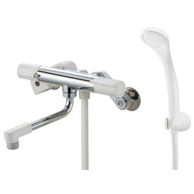 【在庫有・即納】三栄水栓 SANEI サーモシャワー混合栓 バスルーム用 SK1811 サーモシャワー 混合栓