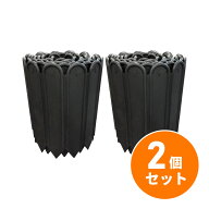 【在庫有・即納】【まとめ買い】DAIM(第一ビニール) 土と芝の根どめどめシート LL×2個セット 高さ27cm×…