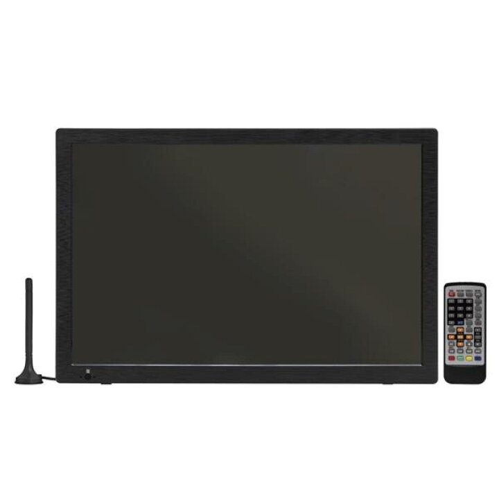 楽天市場】ティーズネットワーク 19型 ポータブルテレビ PT-190-FTS 