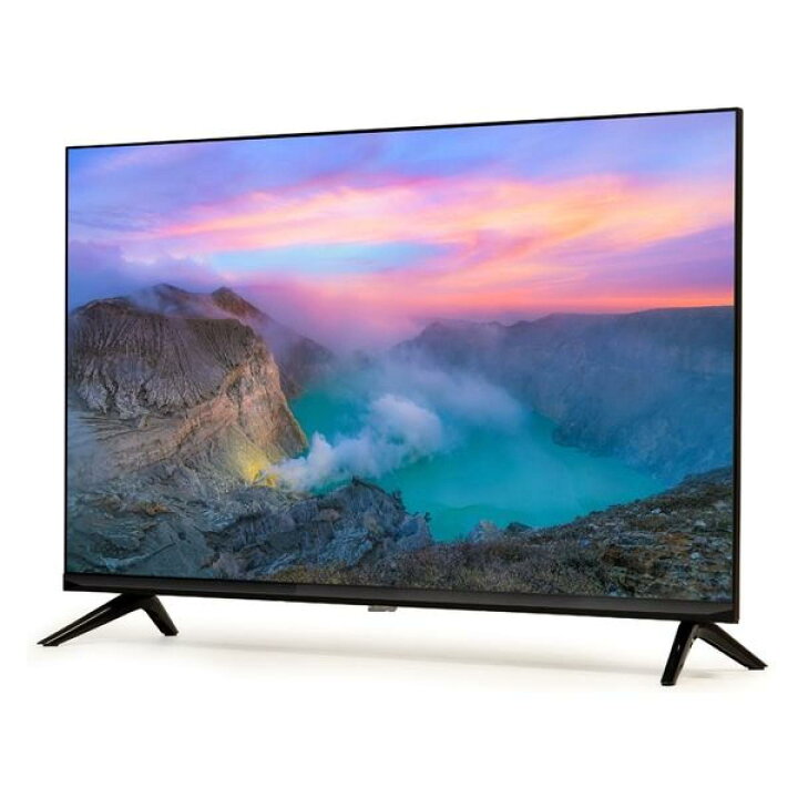 楽天市場】ティーズ 32型 3波Wチューナー 液晶テレビ LE-3232K フル 