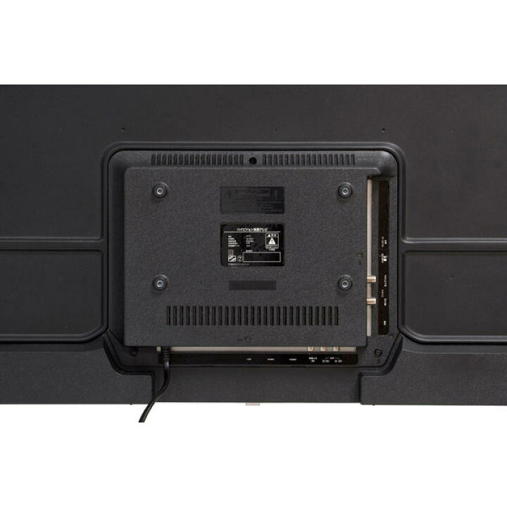 楽天市場】ティーズ 32型 3波Wチューナー 液晶テレビ LE-3232K フル 