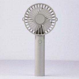 【在庫有・即納】ハンディファン 3WAY NAKAGAMI YNG-HF200-GY