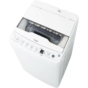 y݌ɗLE[znCA[ Haier 4.5kg S@ JW-HS45C RpNg l炵 V @  e2.0kg
